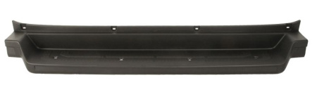 TAKAPUSKURI KESKIOSA ASKELMALLA MAN TGE; VW CRAFTER II 03.17- 5506-00-9565951P