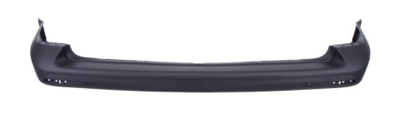 TAKAPUSKURI TRANSPORTER T5 PARIOVILLINEN 01.2012-