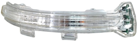 PEILIN VILKKU OIK LED GOLF SPORTSVAN, GOLF VII, TOURAN II 08.12-(TYC)