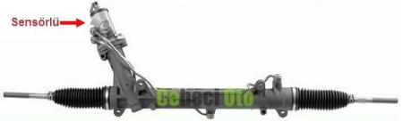 HAMMASTANKO/VAIHTO 520D-550I 05- 