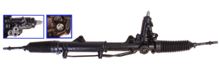 OHJAINVAIHDE MERCEDES E T-MODEL (S212), E (W212) 1.8-5.5 01.09-12.16 (ELSTOCK)