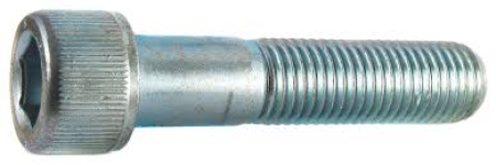 PERÄN/LEHTIJOUSEN KANNATINPULTTI (M10X65MM) 