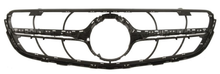 JÄÄHDYTTIMEN SÄLEIKKÖ MUSTA AMG GLC X253 06.15-02.19 5601-00-3533991PP