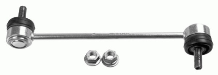 ETUVAKAAJAN RAJOITIN (KOIRANLUU) O/V  03- (DELPHI)