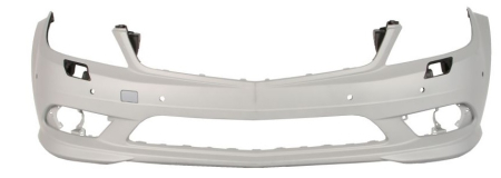 ETUPUSKURI AMG W204 01.07-03.11 