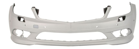 ETUPUSKURI AMG W204 01.07-03.11 