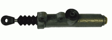 KYTKINPÄÄSYLINTERI (FEBI BILSTEIN)