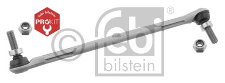 ETUVAKAAJAN RAJOITIN KOIRANLUU VAS (FEBI BILSTEIN)