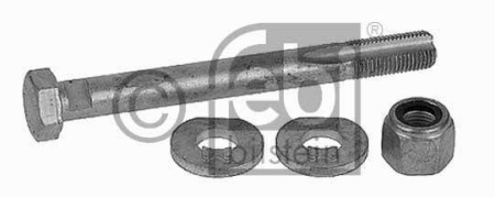 ALATUKIVARSI SÄÄTÖPULTTI ETU, MYÖS 4-MATIC (FEBI BILSTEIN) 31326