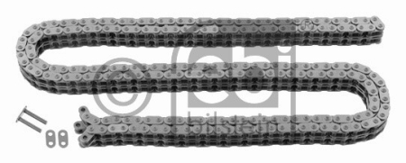 JAKOKETJU 280-350  2-RIVINEN 216-LENKKIÄ (FEBI BILSTEIN)