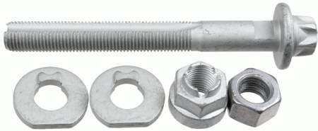 ALATUKI-/REAKTIOTANGON PULTTI  M14X1,5X136MM (FEBI/MEYLE)