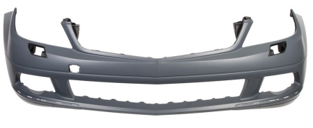 ETUPUSKURI ELEGANCE W204, CL203 01.07-12.13