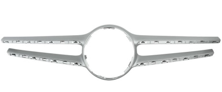 JÄÄHDYTTÄJÄN SÄLEIKÖN KROMI AVANTGARDE W212 02.13-05.16
