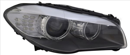 AJOVALO D1S/LED VAS BMW 5 F10, F11 12.09-06.13 (TYC)