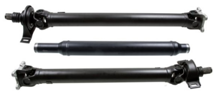 KARDAANI 2244MM VITO/MIXTO W639  2.2D 09.03- 2014 (NTY)