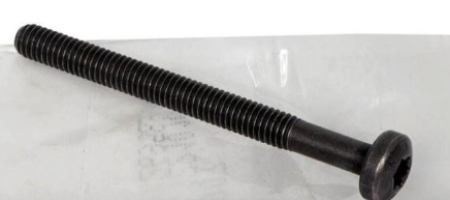 VENTTIILIKONEISTON KIINNITYS PULTTI M6X65MM (OE)