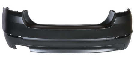 TAKAPUSKURI BMW 5 F10 SEDAN 12.09-06.13