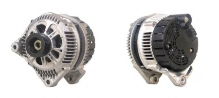 LATURI/VAIHTO 14V/150A 520-530D 03- (M47D20, M57D20/30) (VALEO)