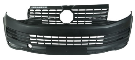 ETUPUSKURI SÄLEIKÖILLÄ TRANSPORTER T6 04.15-02.19