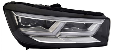AJOVALO LED MOOTTORILLA VAS AUDI Q5 FY 01.17-10.20 (TYC)