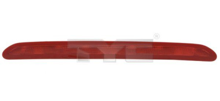 LISÄJARRUVALO VW GOLF V,VI/ PASSAT B6,B7/ TIGUAN 5N 10.03- (TYC)