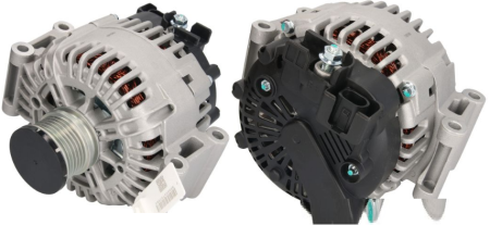 LATURI 150A 220-250CDI 4-MATIC (STARDAX) 57387