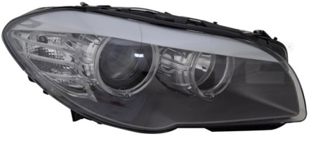 AJOVALO H7/H7/LED VAS BMW 5 F10, F11 12.09-06.13  (TYC)