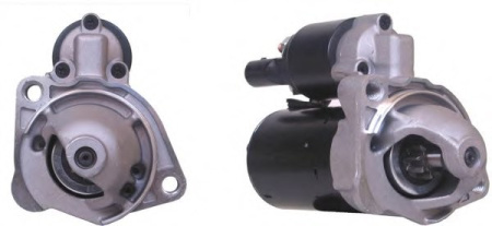 STARTTI 1.6/1.8/2.0 11.00-05.13 (RIVOLV)