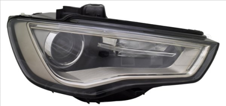 AJOVALO ETU OIK XENON/LED (TYC)