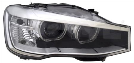 AJOVALO D1S/LED OIK BMW X3 F25, X4 F26 09.10-05.18 (TYC)