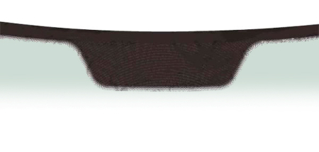 TUULILASI MB E-SARJA W210 95-03
