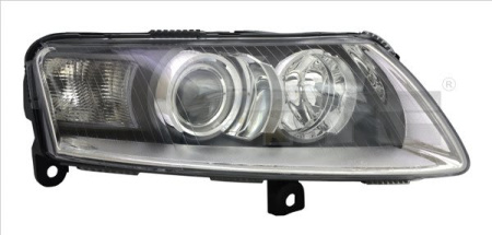 AJOVALO D2S/P21W MOOTTORILLA OIK AUDI A6 C6 05.04-08.11 (TYC)