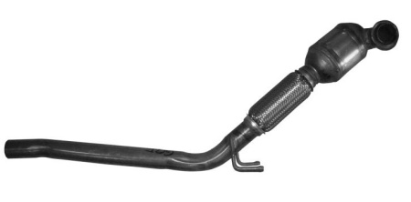KATALYSAATTORI VAG 1,9TDI/2,0TDI 02.03- 