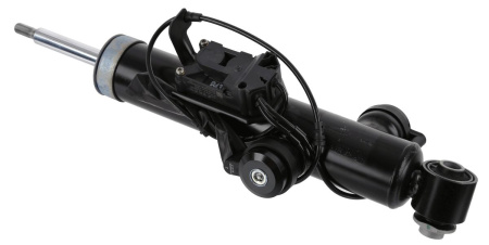 ISKUNVAIMENNIN TAKA VAS BMW 5 F11 M 550 D XDRIVE (SACHS) 