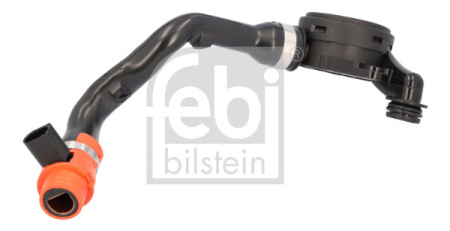 HUOHOTINPUTKI+VENTTIILI+LÄMMITIN V6CDI (FEBI BILSTEIN)