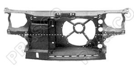 ETUKAPPALE 92-97 1.4,1.6 TARV (JÄÄHD.430MM)