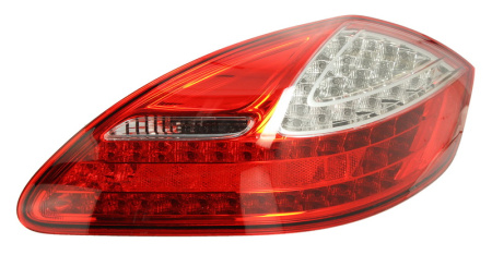 TAKAVALO LED SUMUVALOLLA OIK PANAMERA 970 09.09-07.13 (ULO) ULO1085006