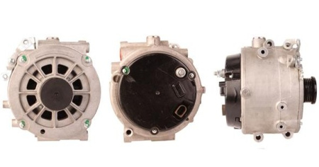LATURI 14V 190A VESIJÄÄHDYTTEINEN 200CDI/220CDI/270CDI (POWERMAX) 41680
