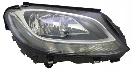 AJOVALO H7/H7/LED OIK  MERCEDES W205 12.13-12.18 (TYC)