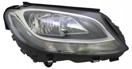 AJOVALO H7/H7/LED OIK  MERCEDES W205 12.13-12.18 (TYC)