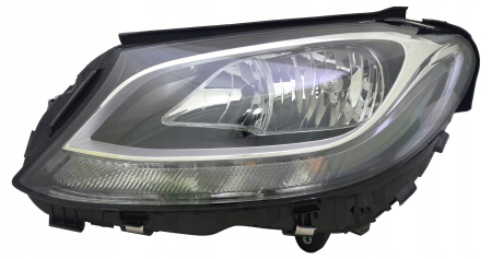 AJOVALO H7/H7/LED VAS W205 12.13-12.18  (TYC)