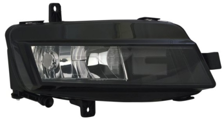 SUMUVALO ETU VAS H11 GOLF VII 08.12-03.17 (TYC)