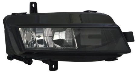 SUMUVALO ETU VAS H11 GOLF VII 08.12-03.17 (TYC)