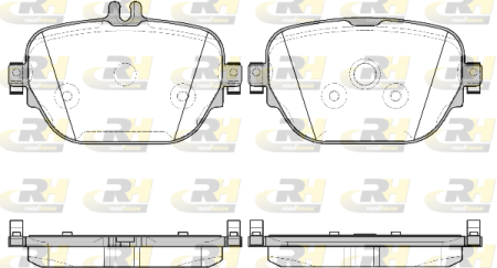 JARRUPALASARJA TAKA AMG E43 4-MATIC (ROADHOUSE)