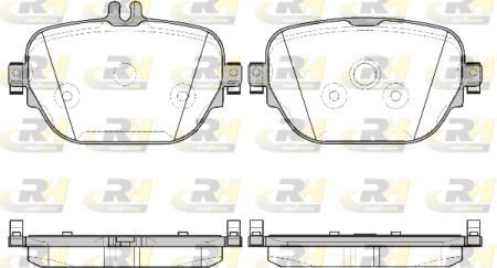 JARRUPALASARJA TAKA 4-MATIC (ROADHOUSE)