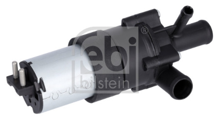KIERTOVESIPUMPPU DIESEL 3-PUTKINEN (FEBI)