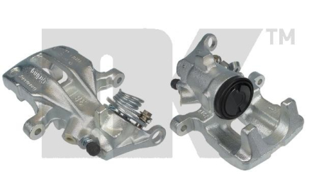 JARRUSATULA VAIHTO TAKA 94-97 VAS QUATTRO 