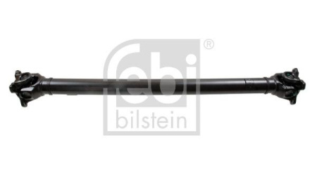 KARDAANI ETU 715MM 2.0-3.0D 01.12- (FEBI BILSTEIN) 