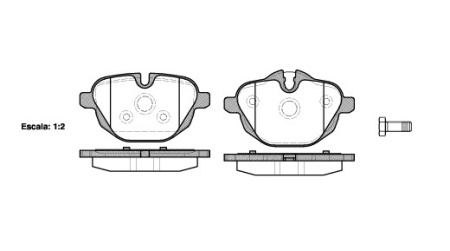 JARRUPALASARJA TAKA 09-  106X56MM  (ROADHOUSE)