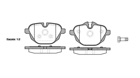 JARRUPALASARJA TAKA (09- ) 106X56MM  (ROADHOUSE)